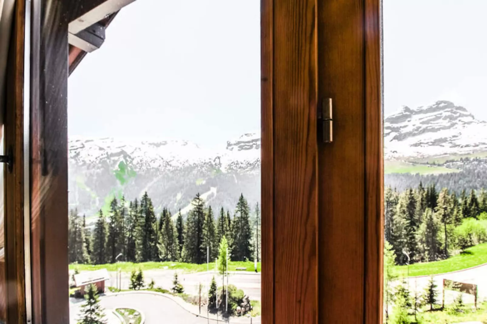 Appartements à Flaine - Non tagué