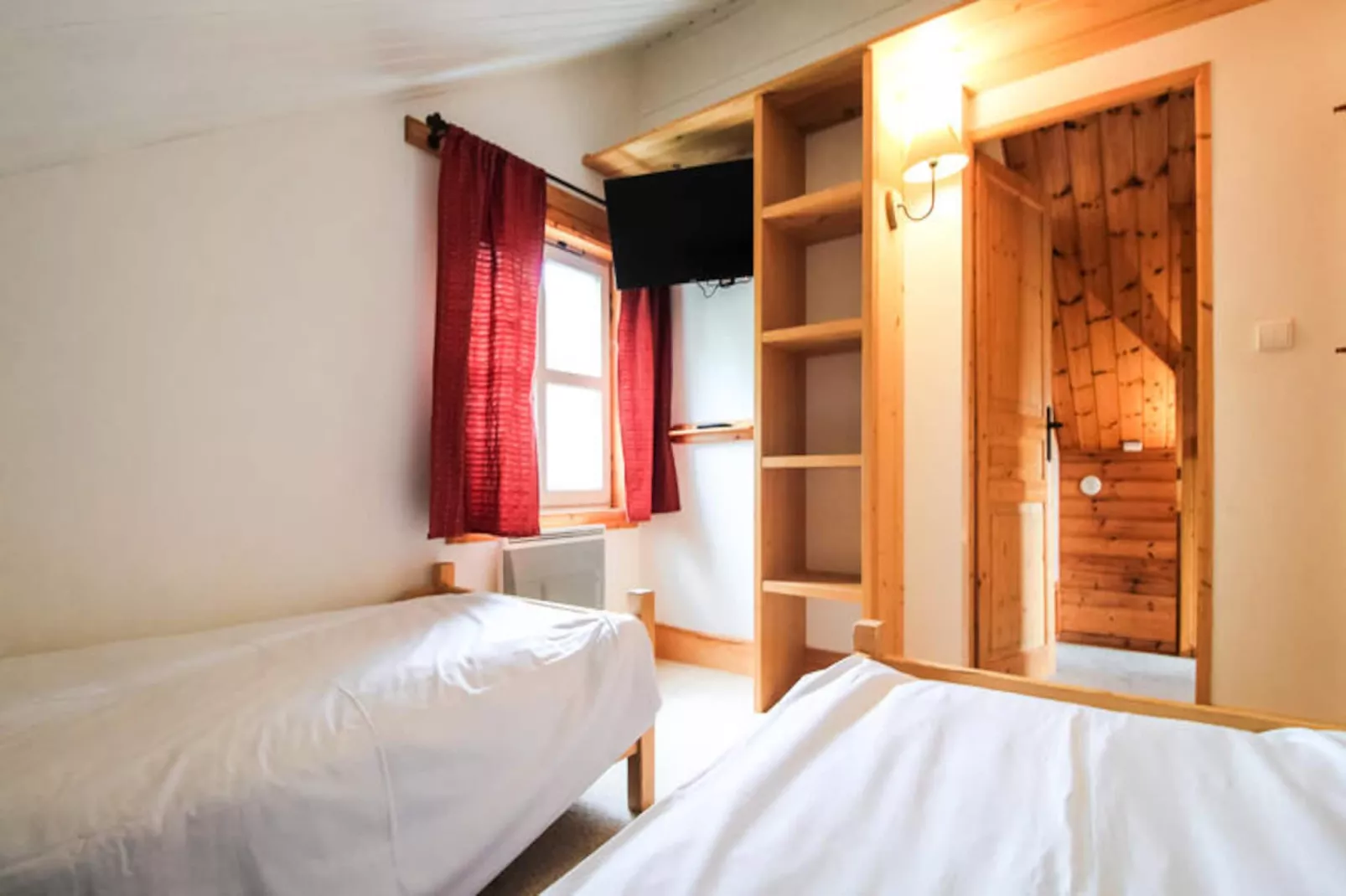 Chalets à Flaine - Nicht zugeordnet