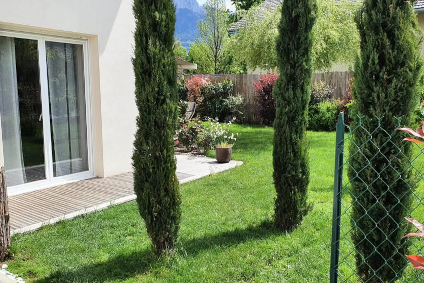 Maison à Saint-Jorioz-Untagged