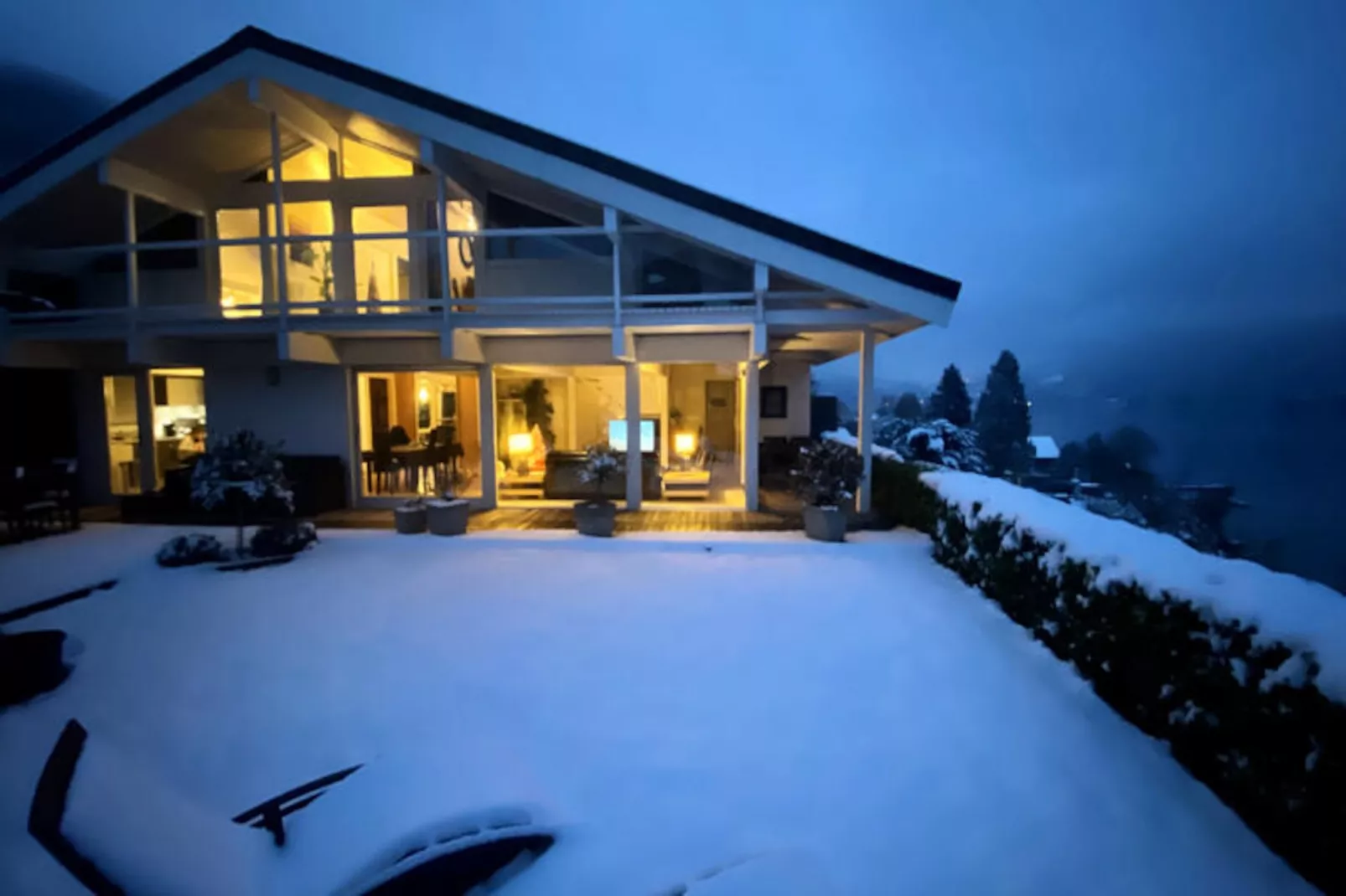 Maison à Doussard-Non tagué