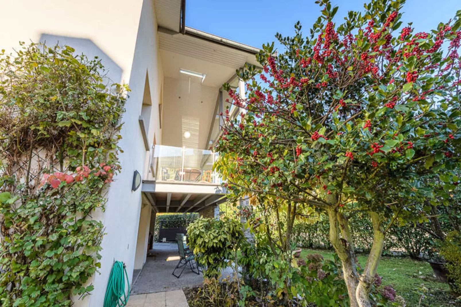 Maison à Saint-Jorioz-Non tagué