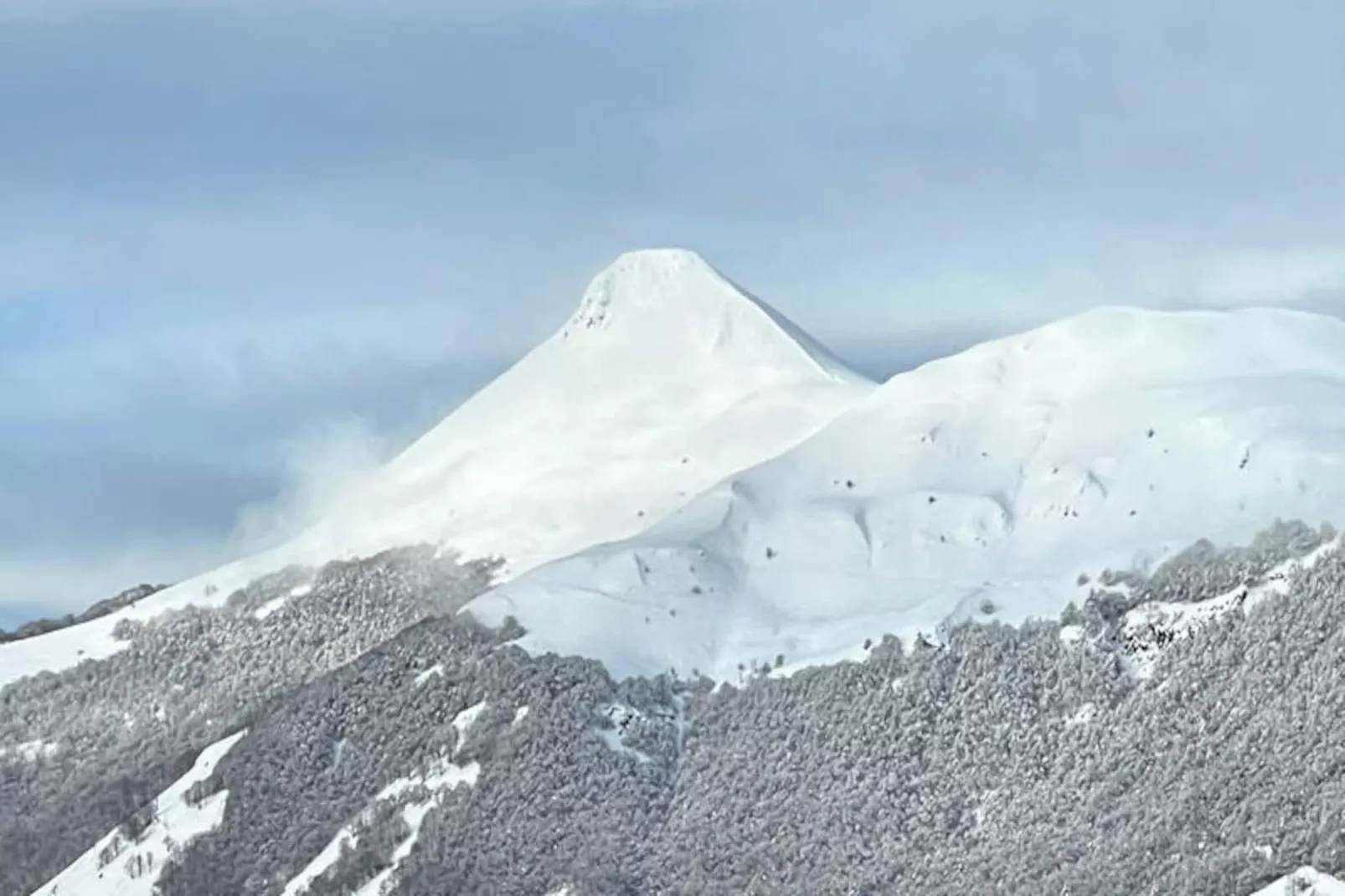 Appartements à Le Lioran-Untagged