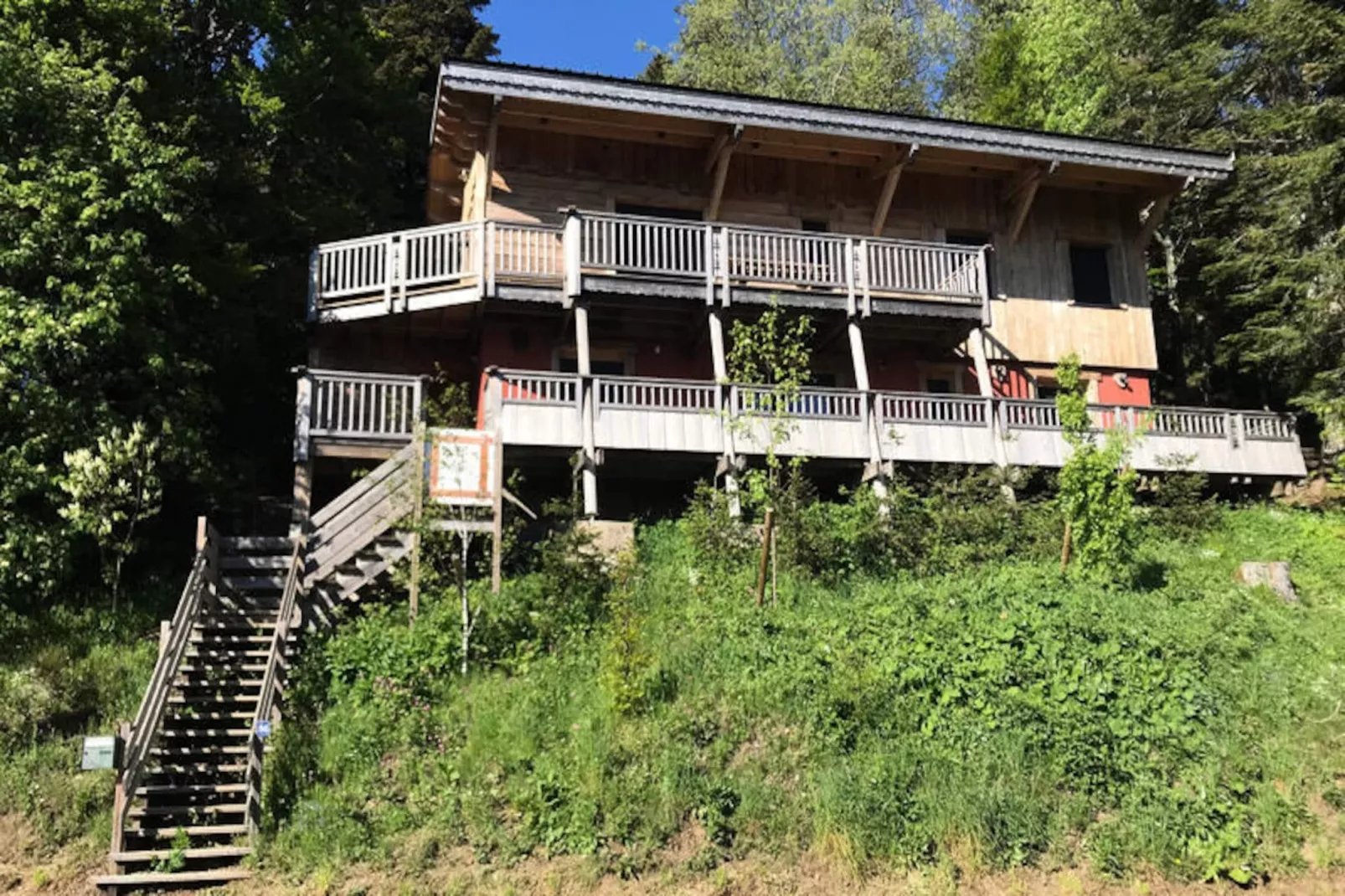 Appartements à Le Lioran-Non tagué