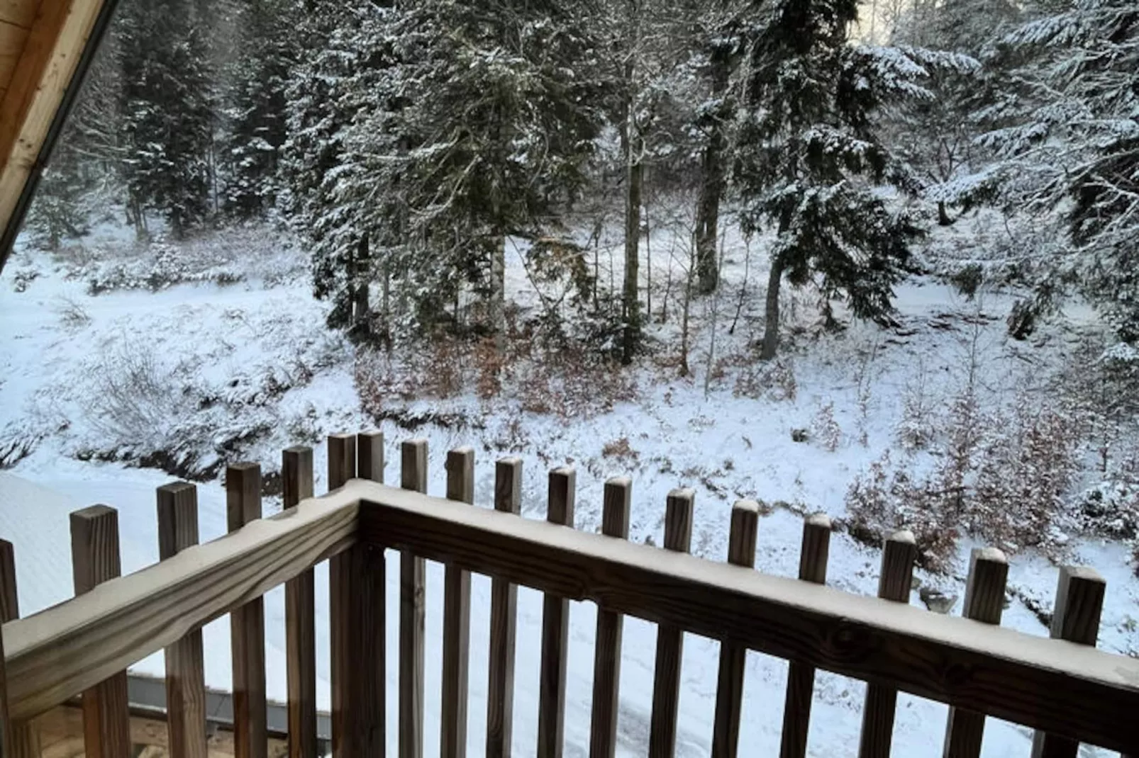 Appartements à Le Lioran-Untagged