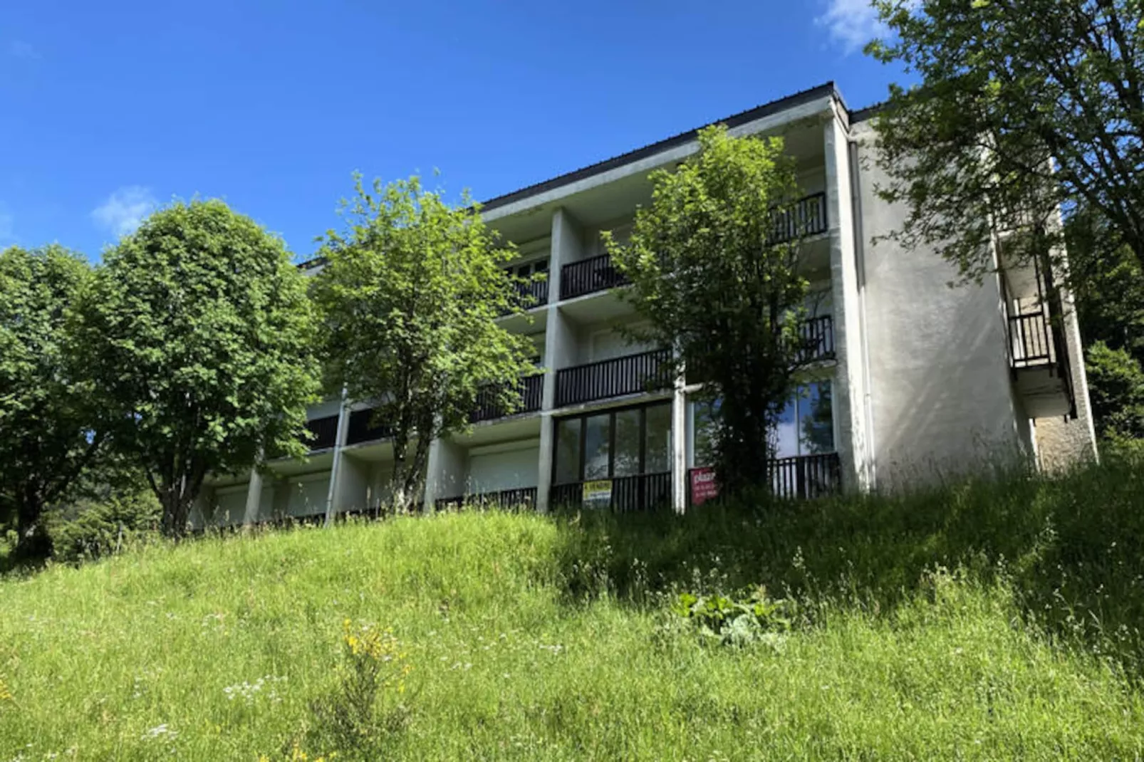 Appartements à Le Lioran-Nicht zugeordnet