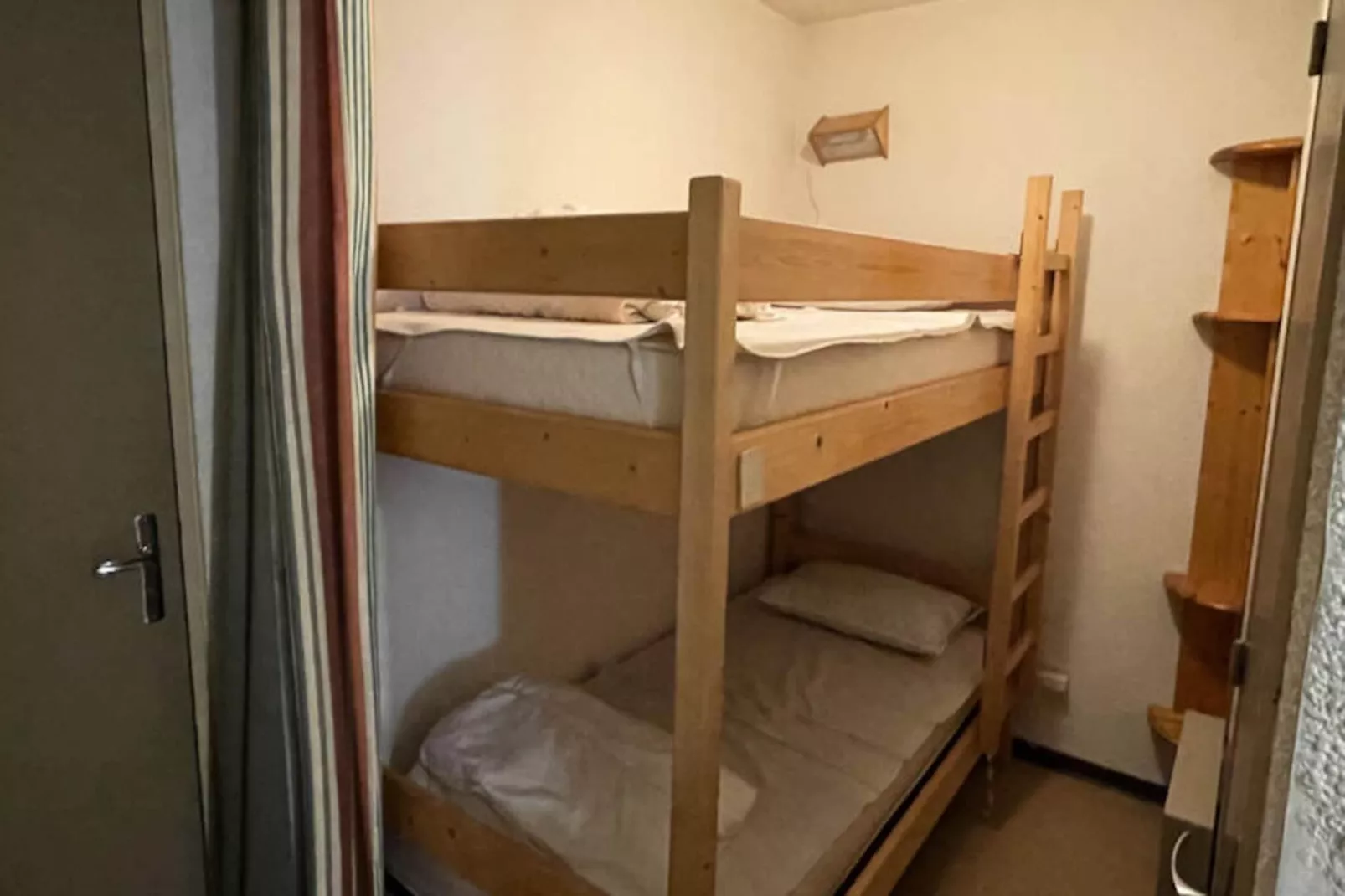 Studio à Le Lioran-Nicht zugeordnet