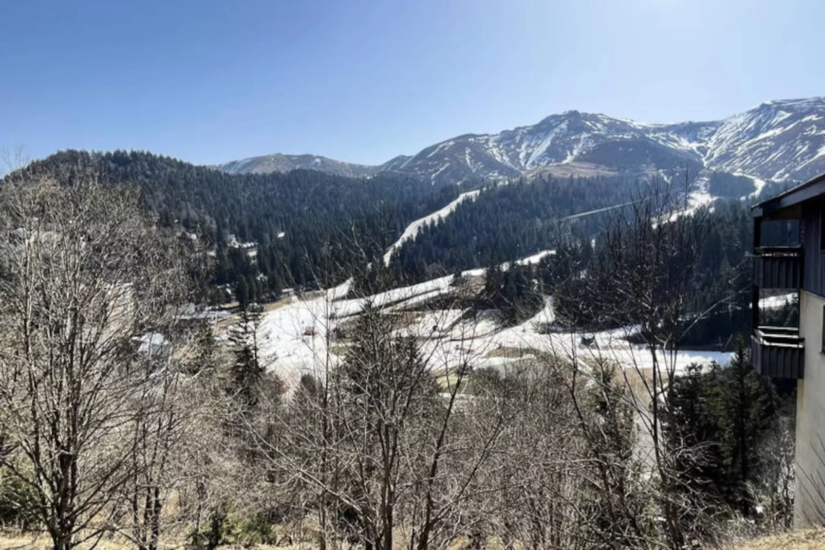 Appartements à Le Lioran-Untagged