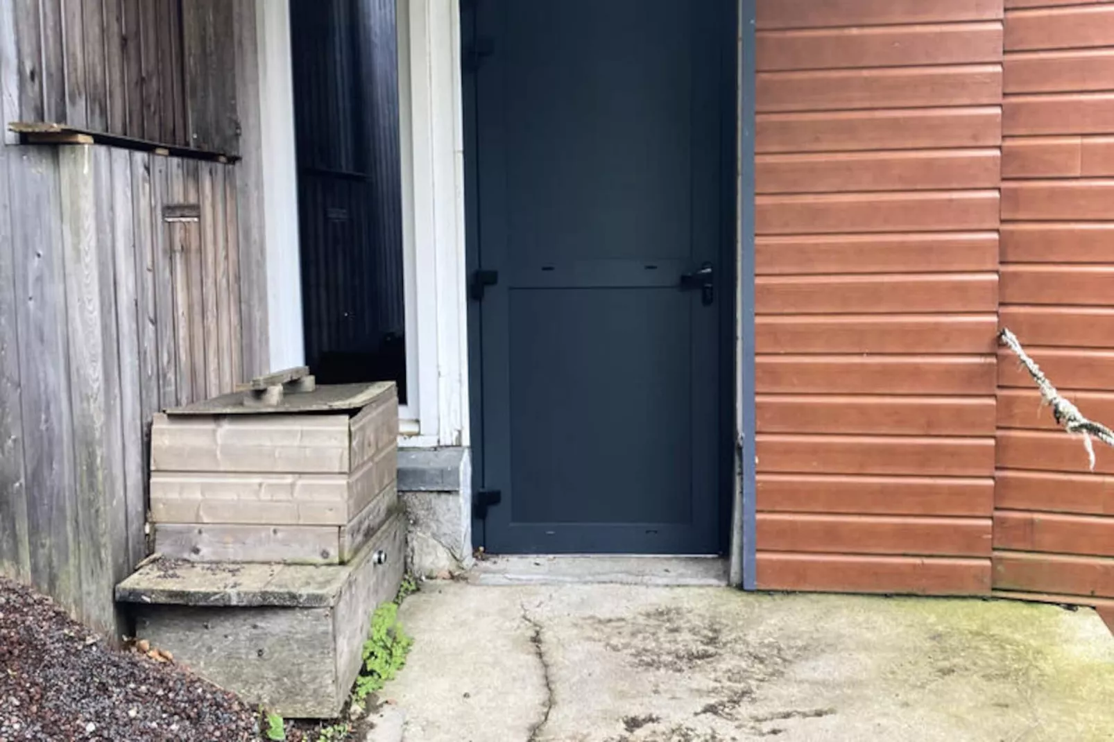 Appartements à Le Lioran-Nicht zugeordnet