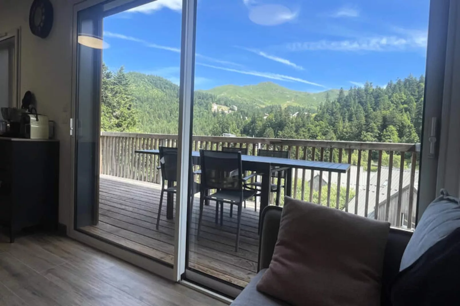 Appartements à Le Lioran-Nicht zugeordnet