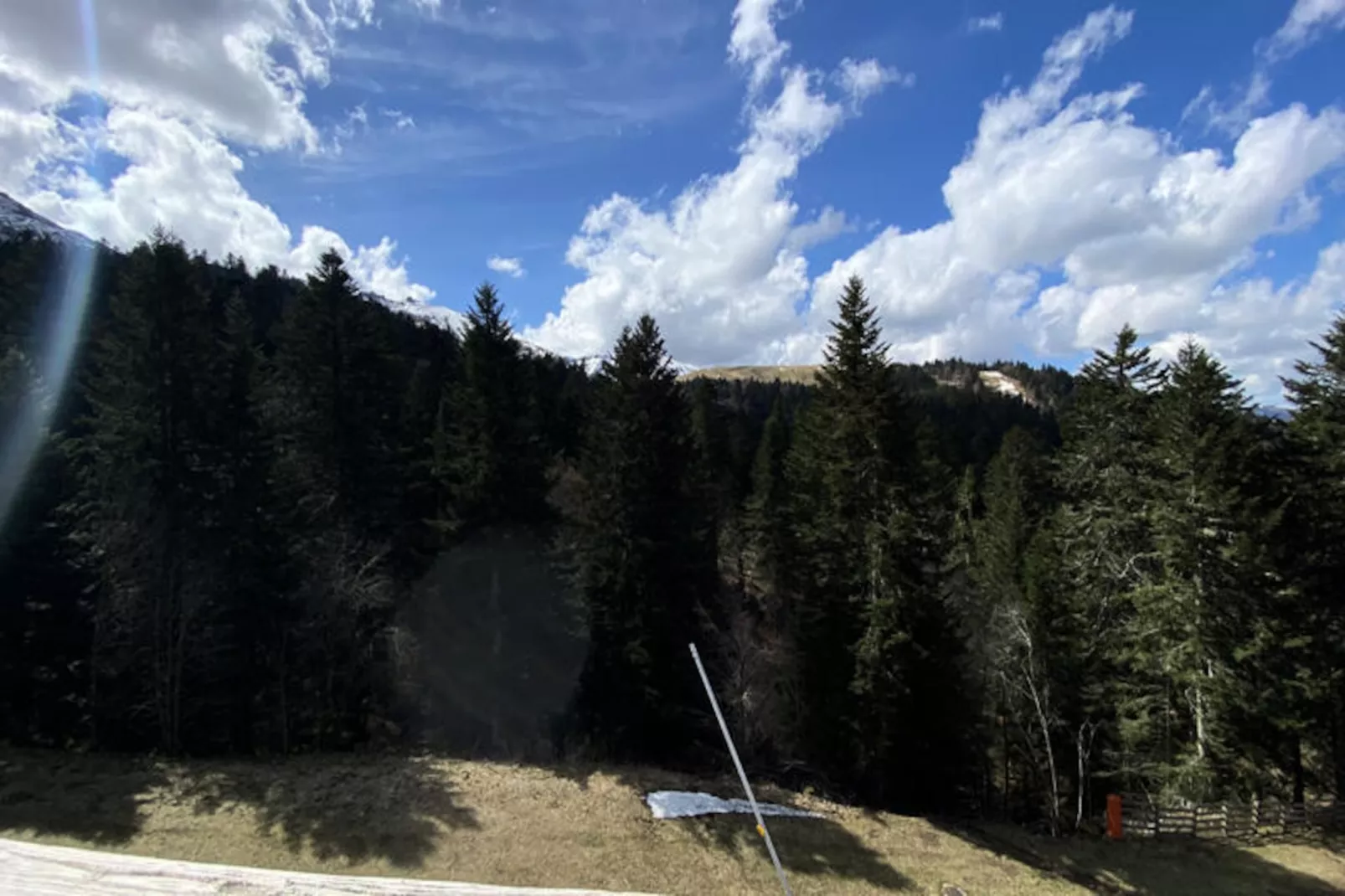 Appartements à Le Lioran-Untagged