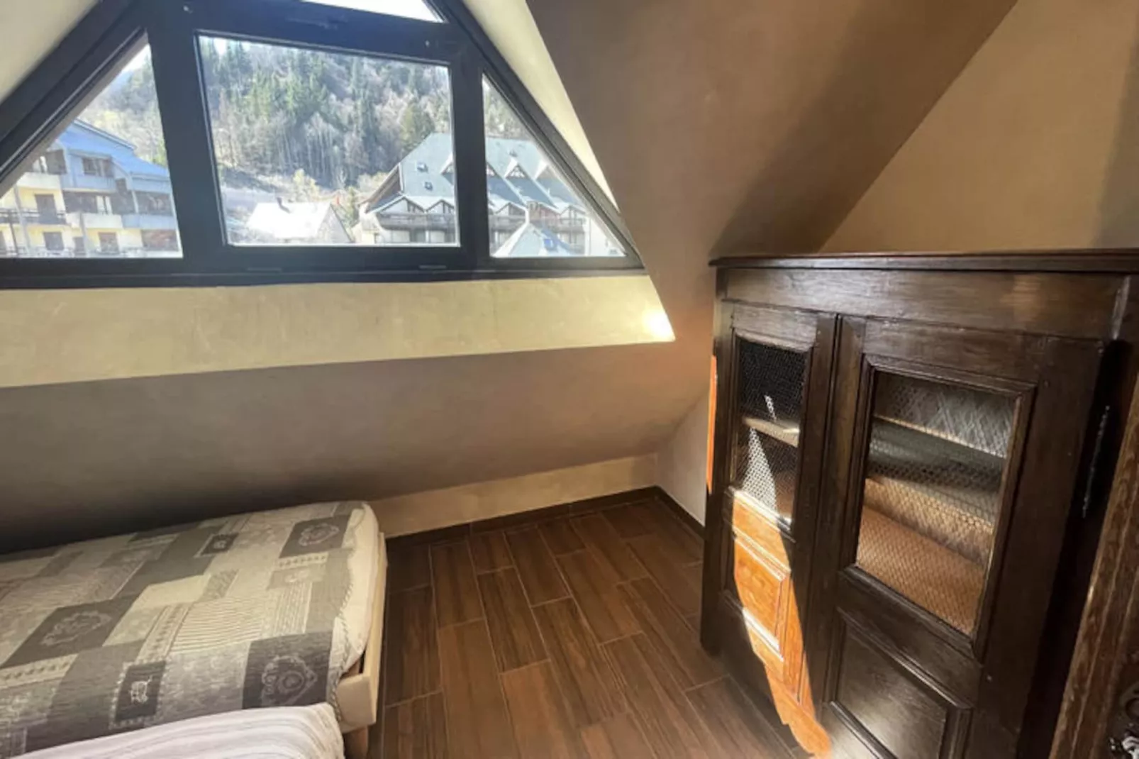 Appartements à Le Lioran - Nicht zugeordnet