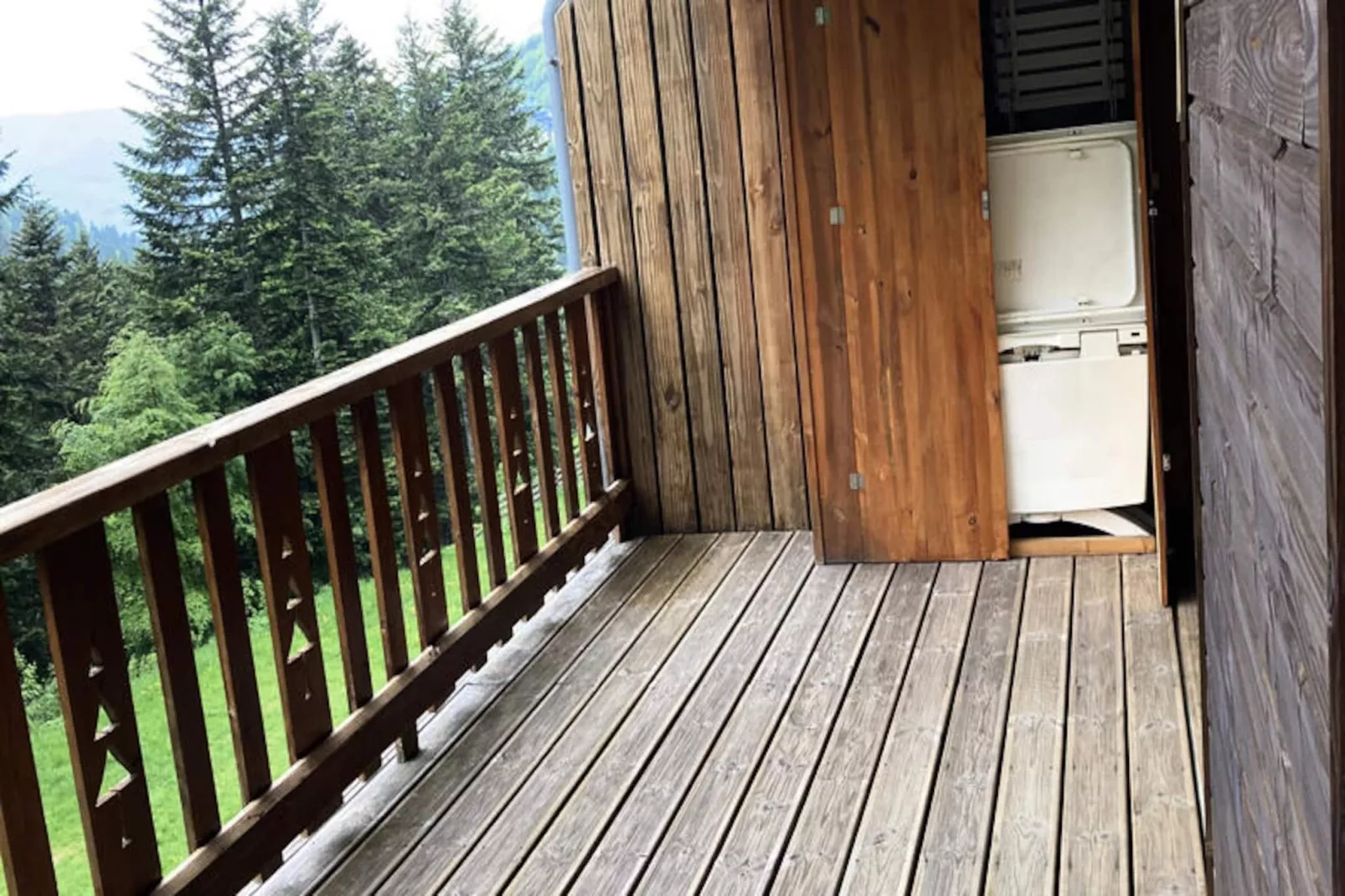 Chalets à Le Lioran-Non tagué