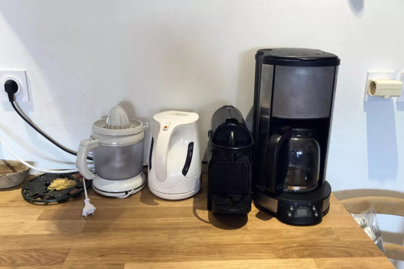 Appartements à Le Lioran-Nicht zugeordnet