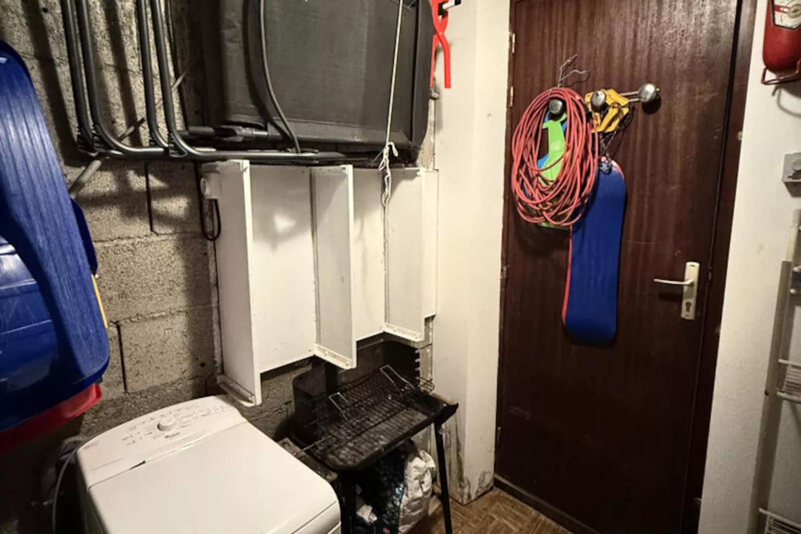 Chalets à Le Lioran-Nicht zugeordnet