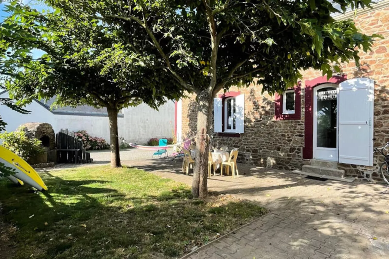 Maison à Assérac-Nicht zugeordnet