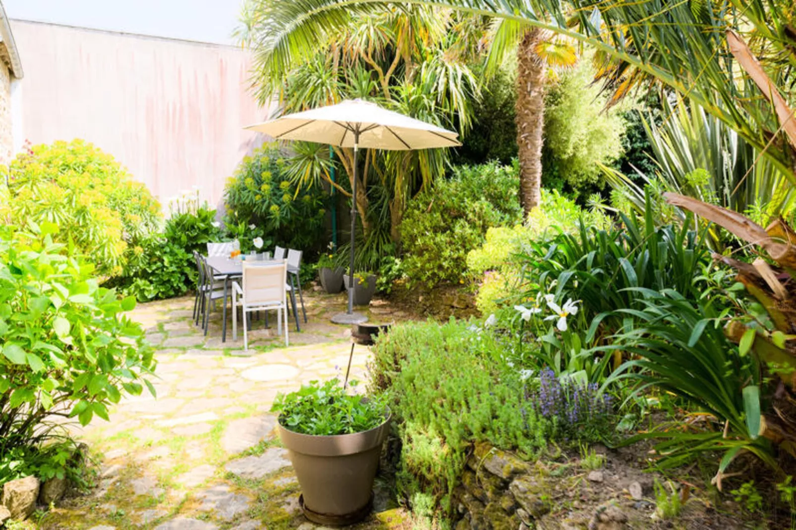 Maison à Treguennec-Nicht zugeordnet