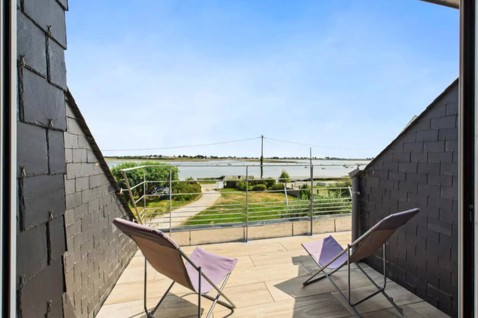 Maison à Le Tour du Parc-Untagged