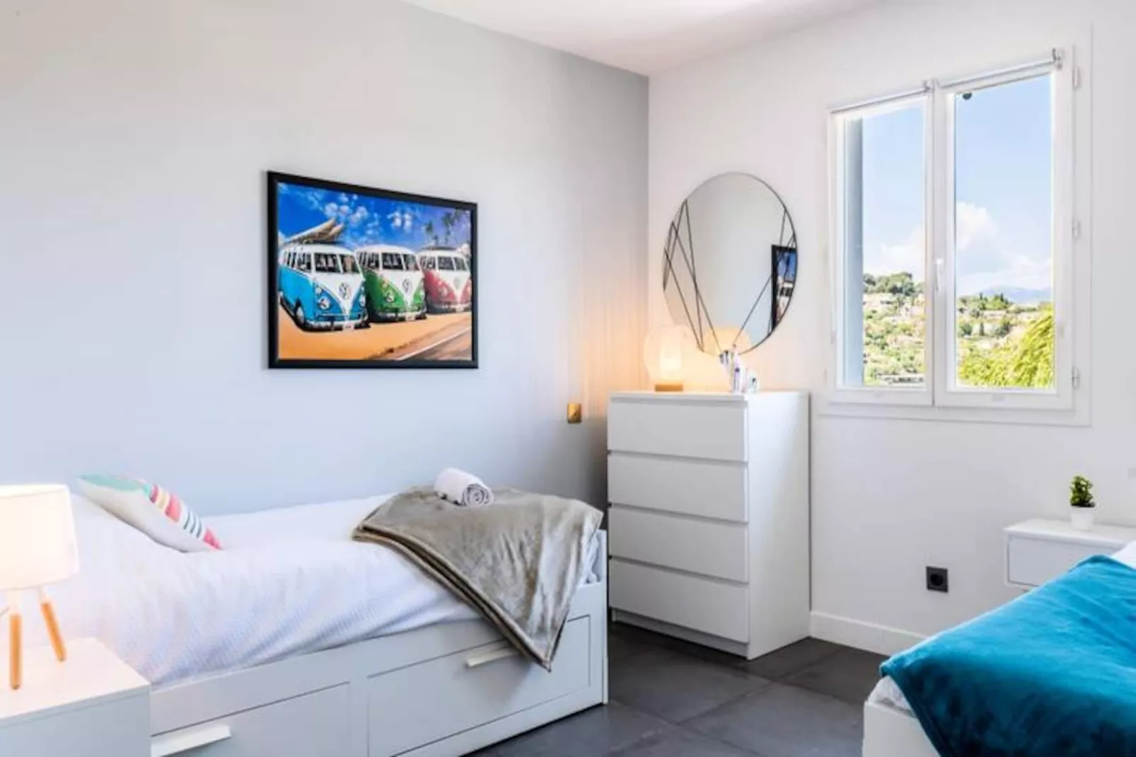 Résidence Villa 5ch Avec Piscine - Golfe Juan-Non tagué