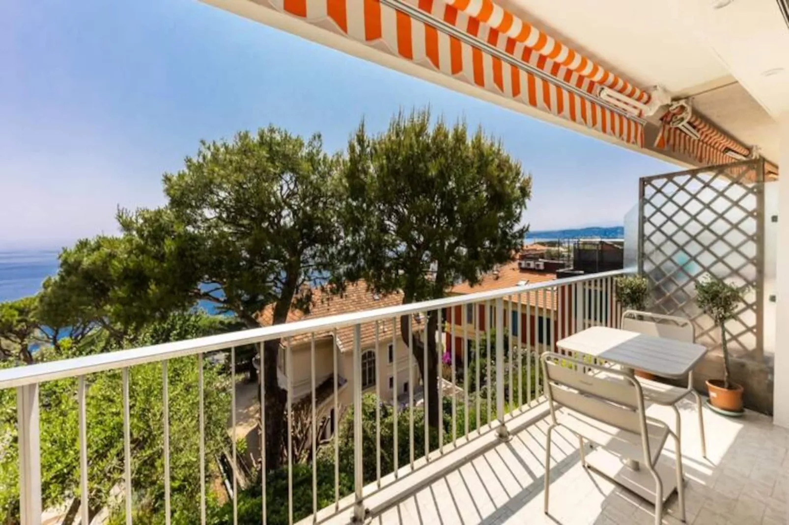 06db Magnifique Appartement Vue Incroyable Mtboron-Non tagué