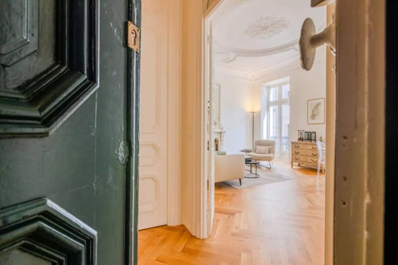 Résidence Hyper Centre Cannes - 4p &agrave; 100m Du Palais-Nicht zugeordnet