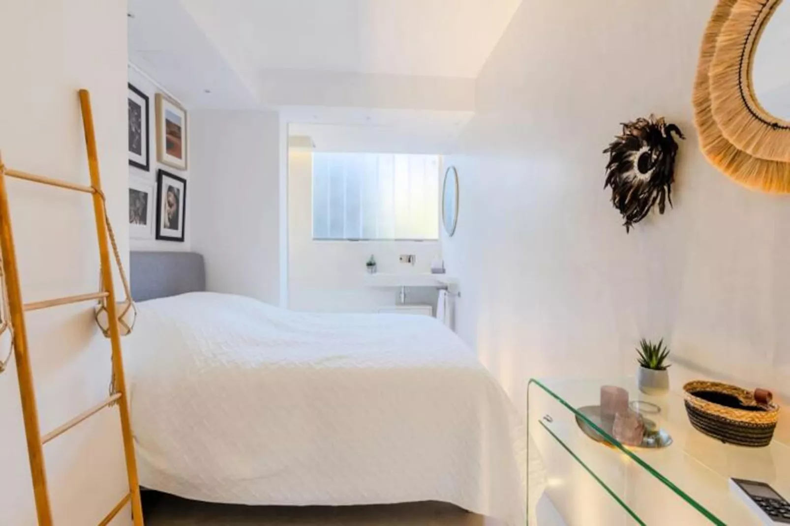 Résidence 4p De 96m&sup2; Sur Les Hauteurs De Cannes-Nicht zugeordnet