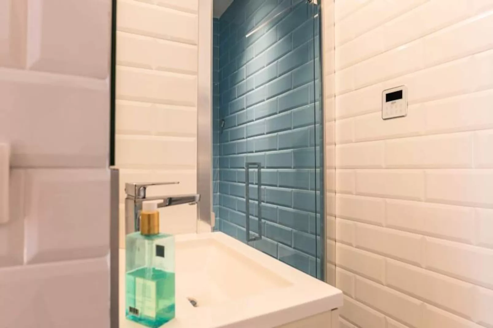 Résidence 4 Pi&egrave;ces Vue Mer, Terrasse Et Parking-Non tagué