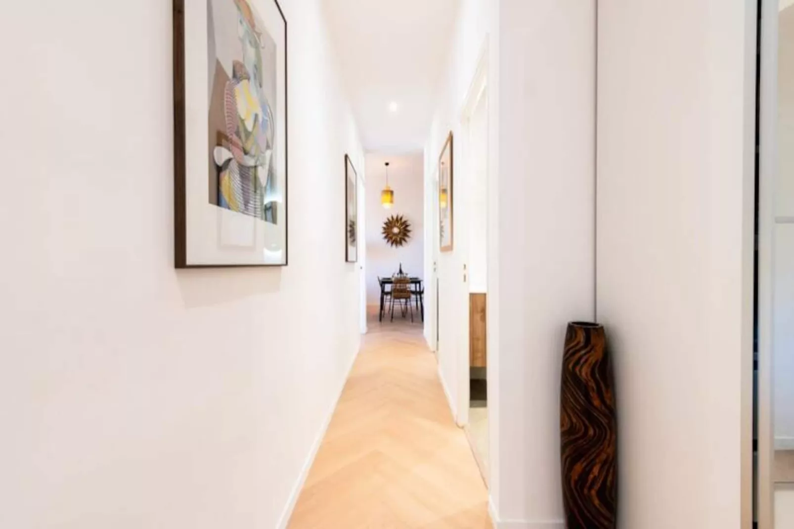 Résidence 3p Avec Balcons, 3min Du Palais Des Congr&egrave;s-Non tagué