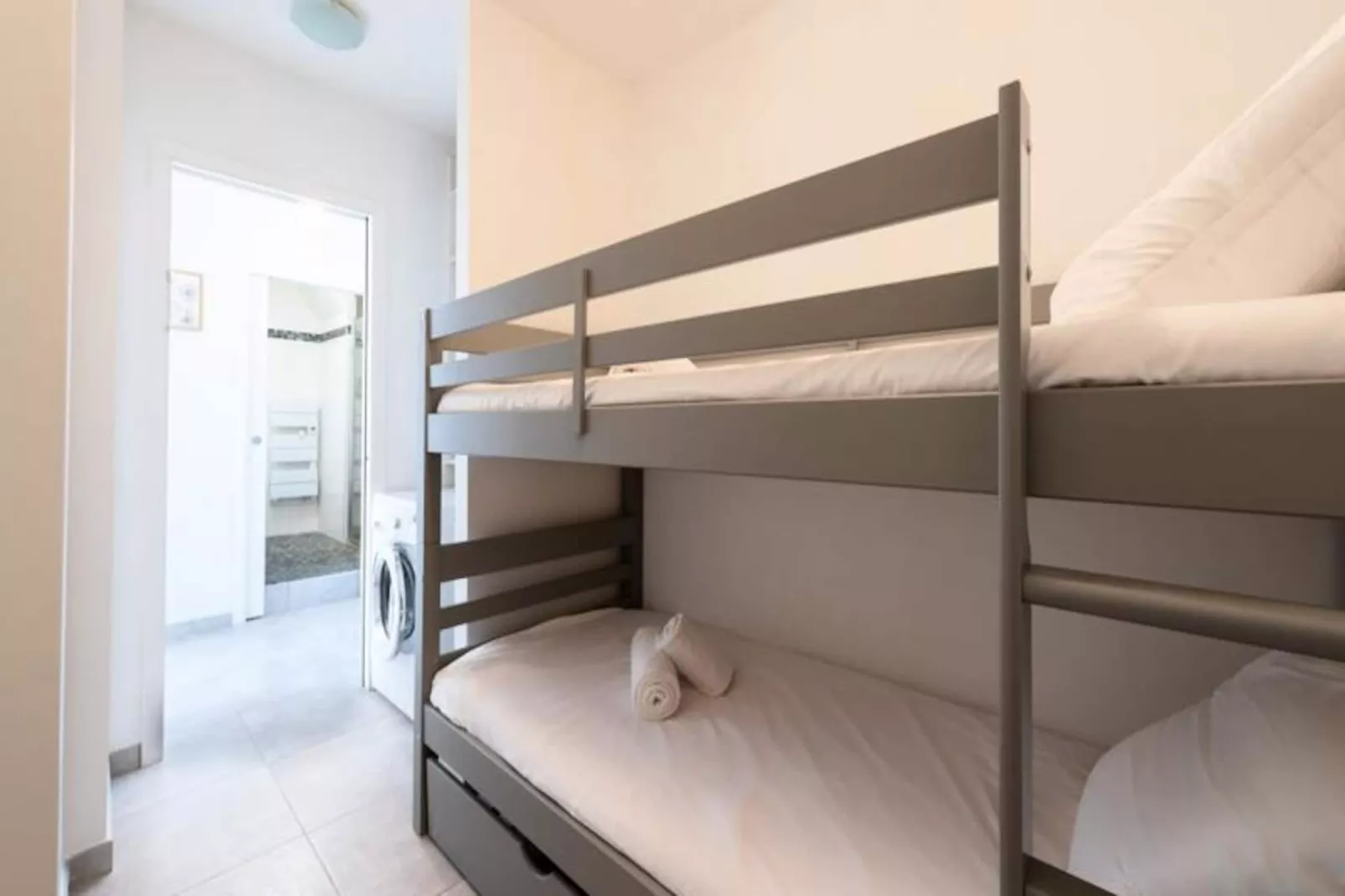 Résidence 3p Front De Mer Cannes-Nicht zugeordnet