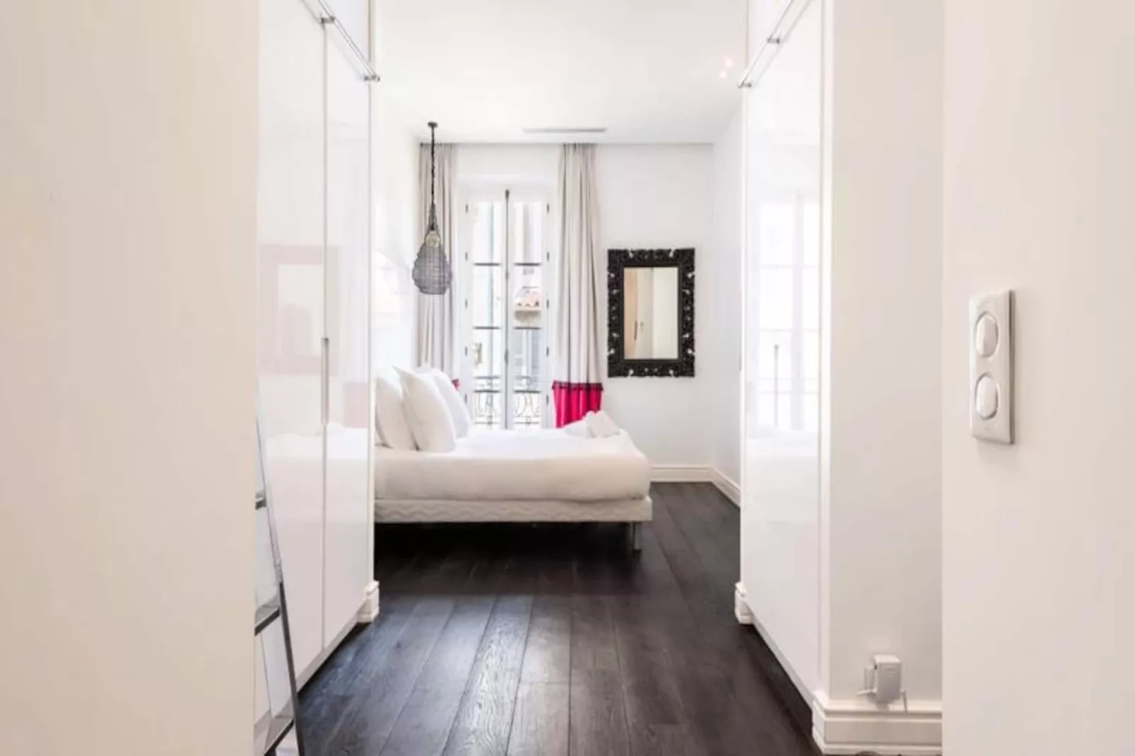 Résidence Prestige Et Confort Face Au Palais Des Festivals-Non tagué