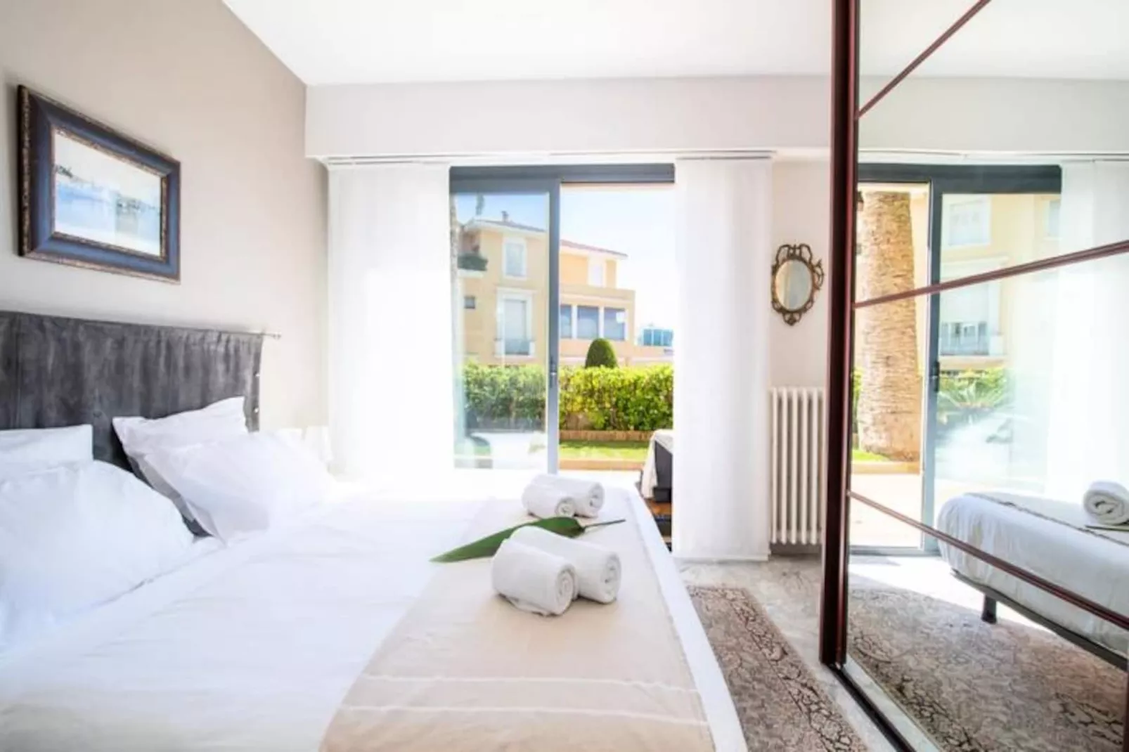 Résidence 4p Piscine Priv&eacute;e & Vue Mer-Untagged