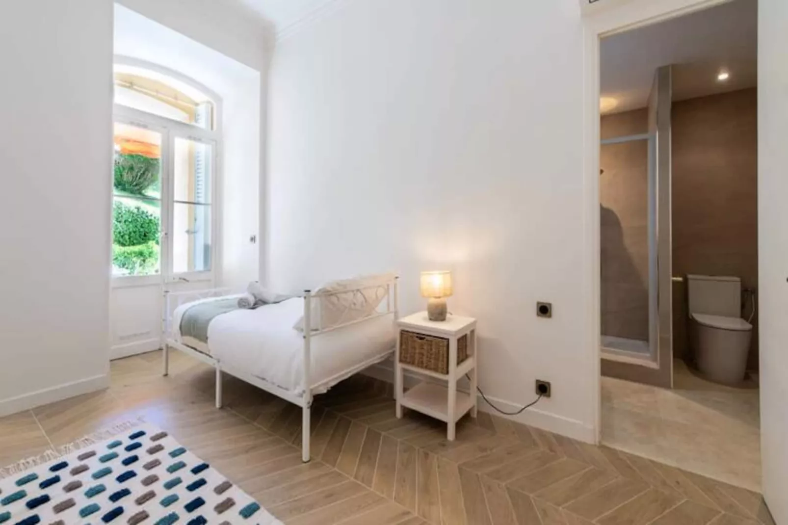 Résidence 4p Bourgeois Rez-de-jardin, Proche Croisette & Plages-Untagged