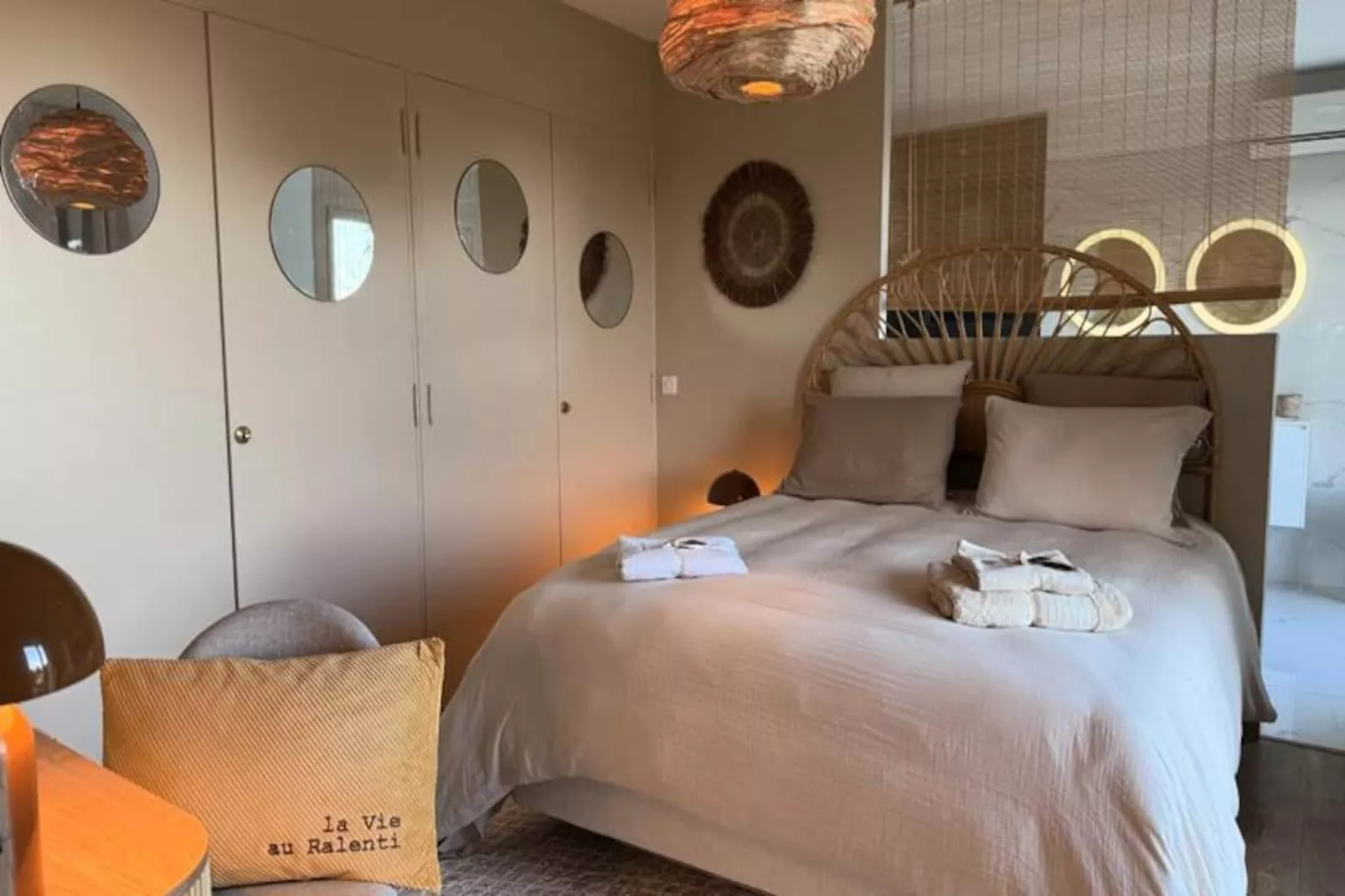 Plen Souleu Villa Haut Standing, Piscine, Jacuzzi, Sauna, Airco By Sunset-Untagged