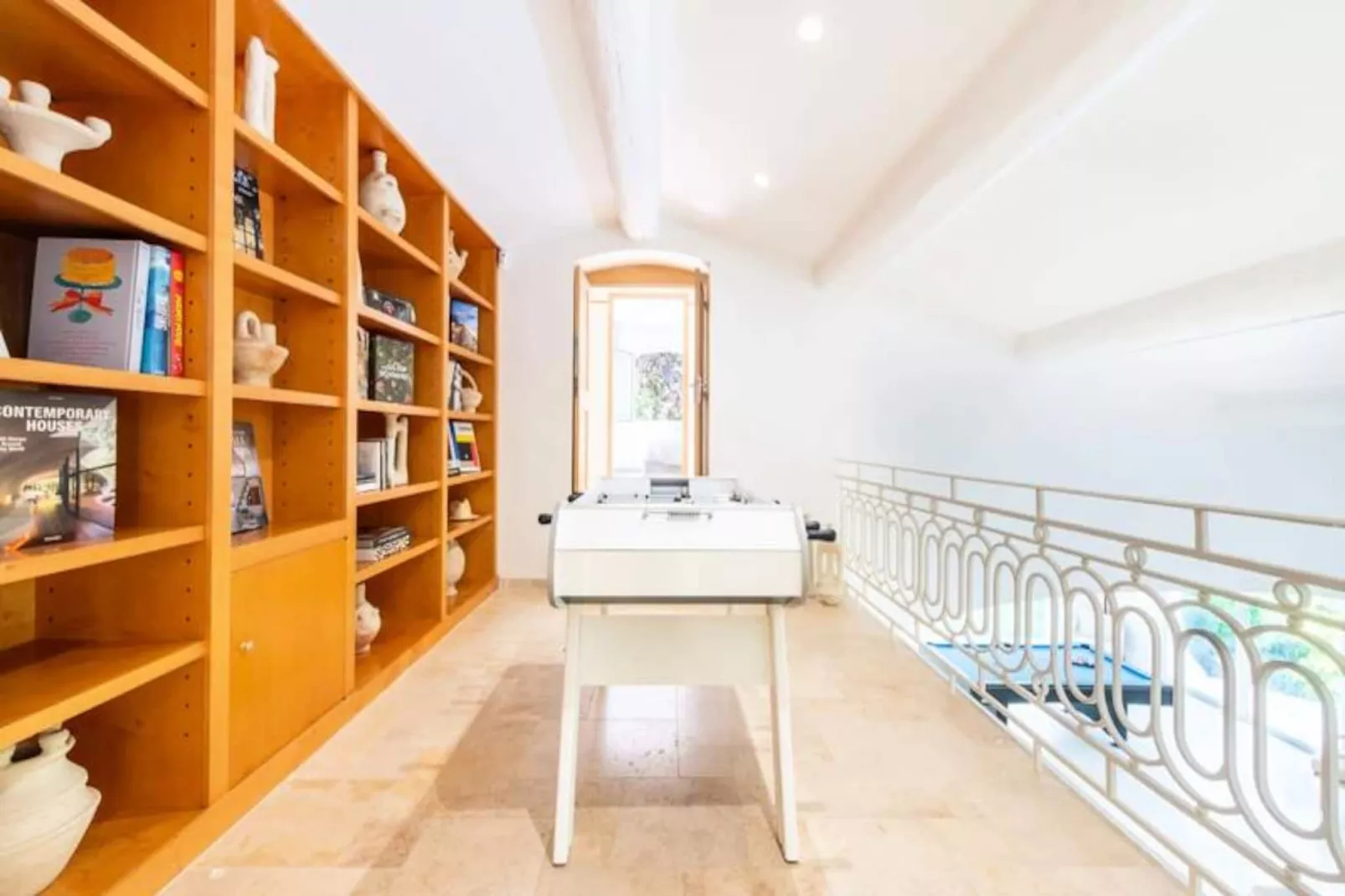 Résidence Villa 400m&sup2; Padel Piscine Volley-Non tagué