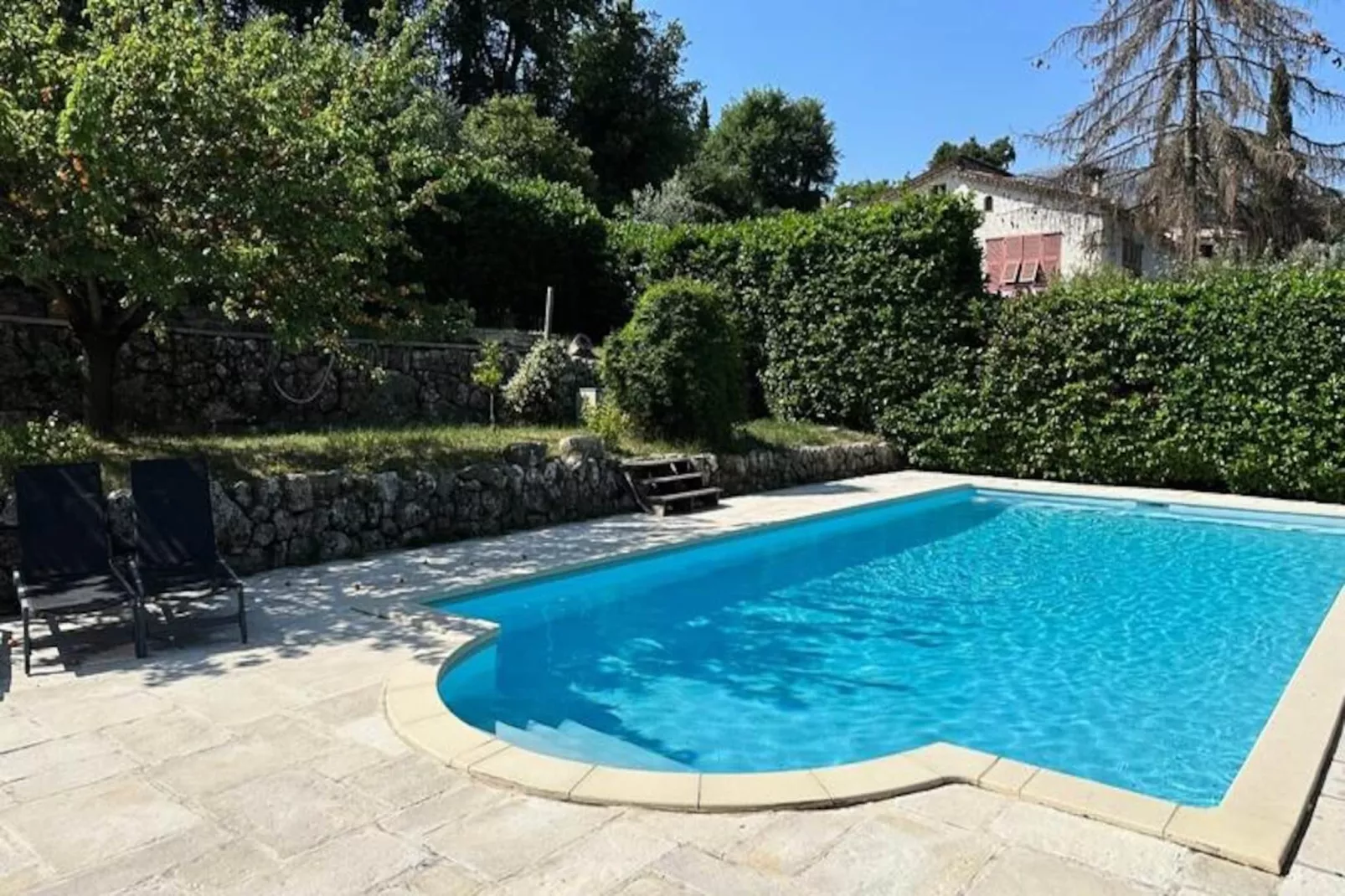 Belle Et Spacieuse Villa - Piscine - Jardin-Untagged