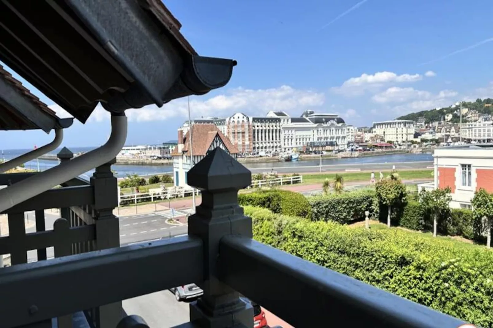 💫 La Villa Mirabeau-Untagged