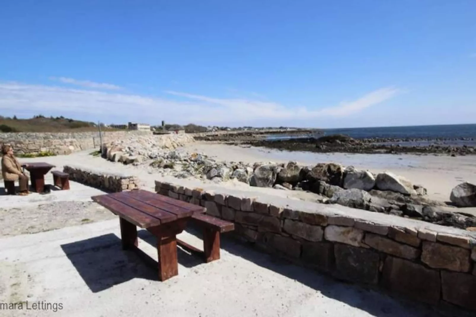 Mobil Home - Bungalow - Cottage à Spiddal Galway-Non tagué