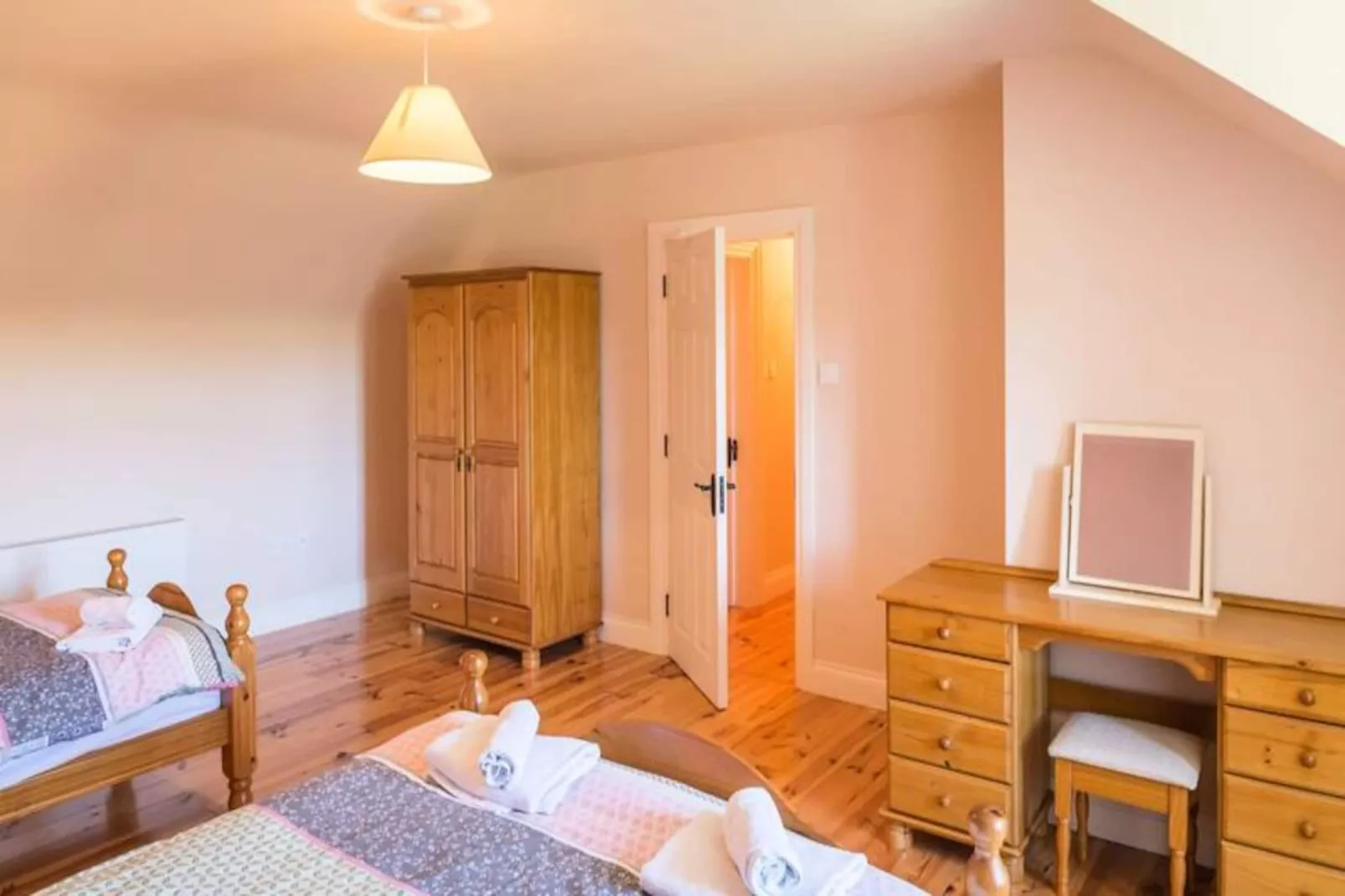 Maison à Moyard Galway-Non tagué