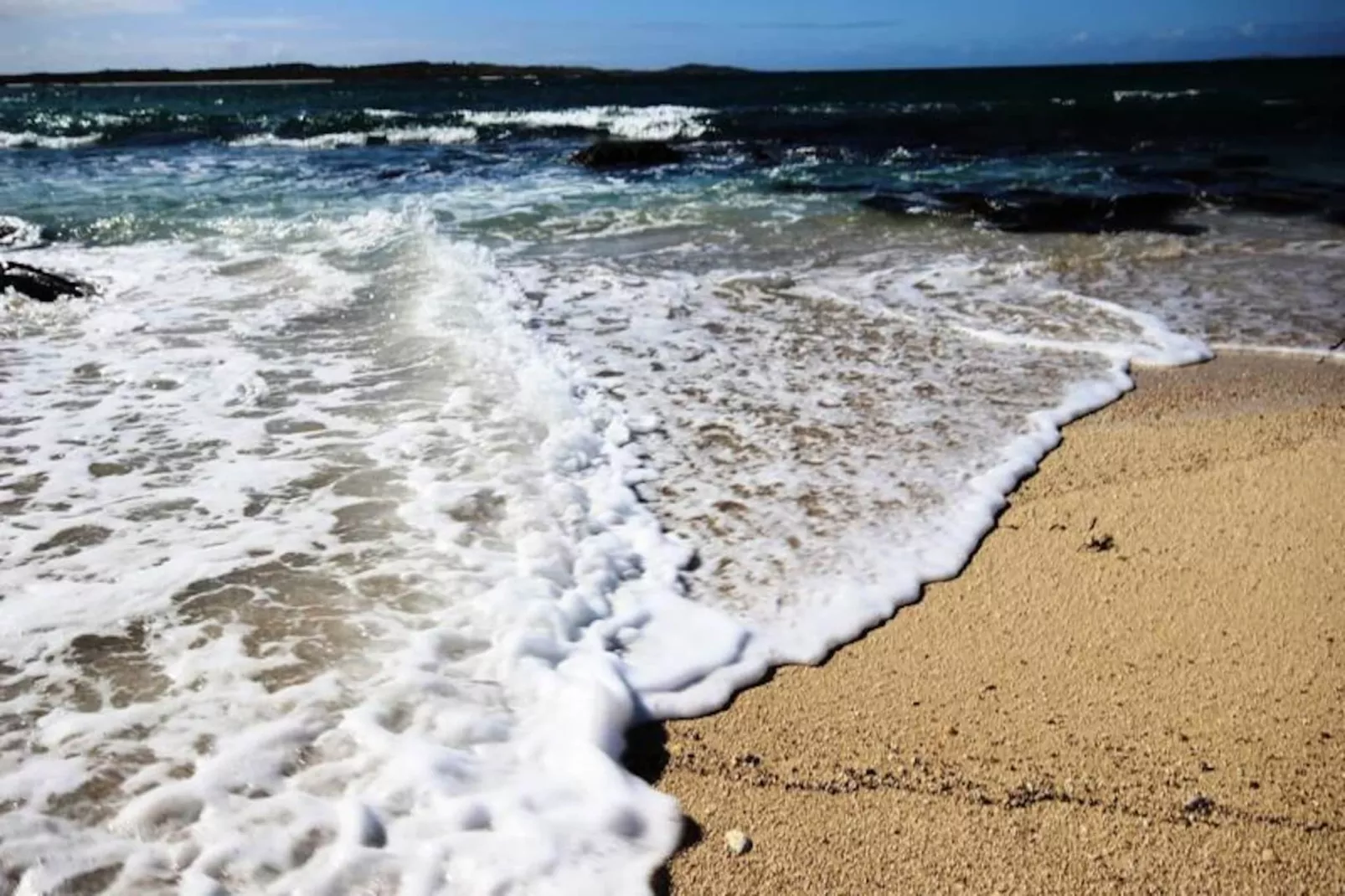Maison à Ballyconneely Galway-Untagged