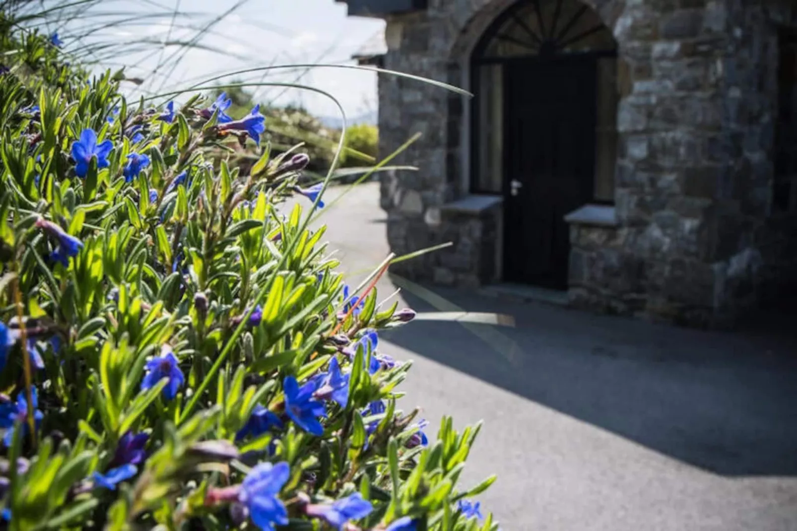 Maison à Clifden Galway-Untagged