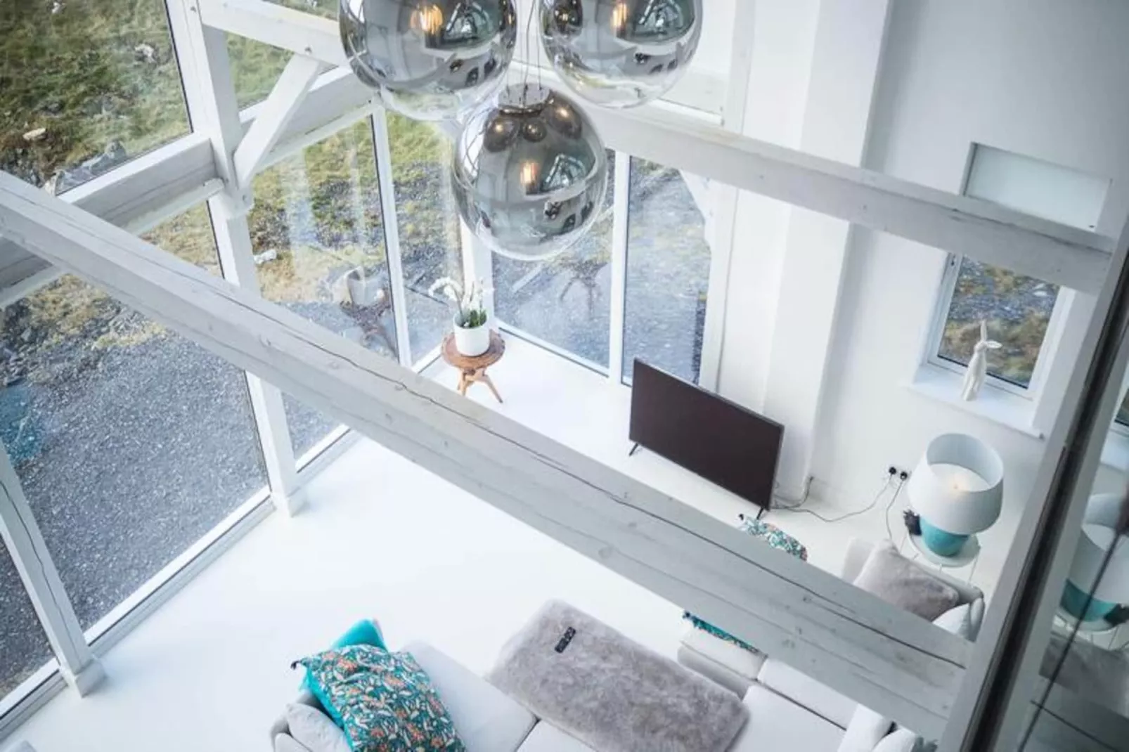 Maison à Ballyconneely Galway-Untagged