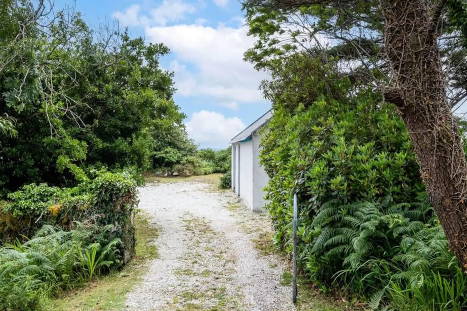 Maison à Cashel Galway-Untagged