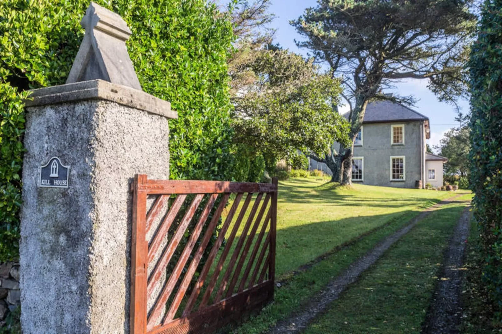 Maison à Clifden Galway-Nicht zugeordnet