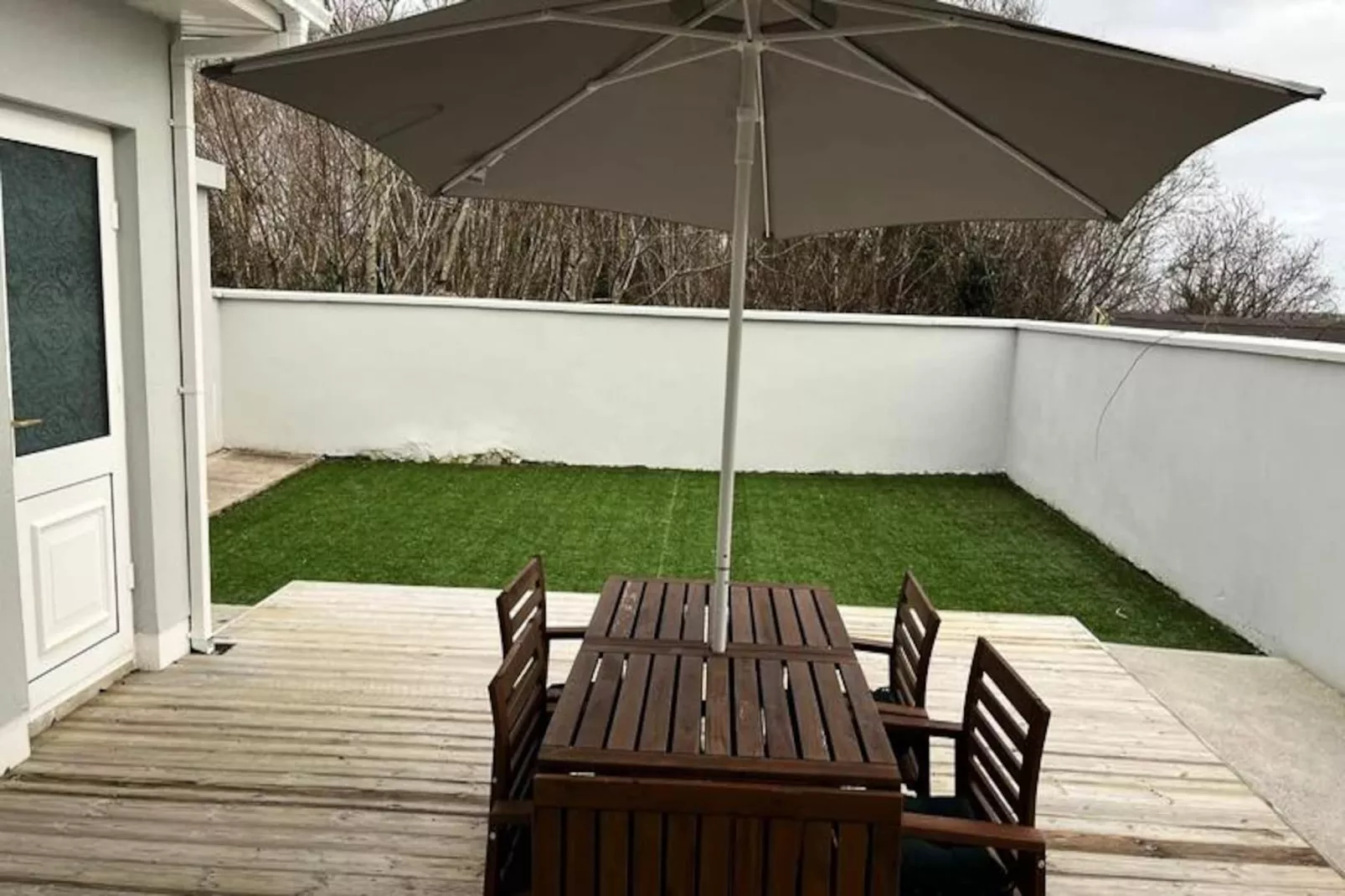 Maison à Spiddal Galway-Non tagué