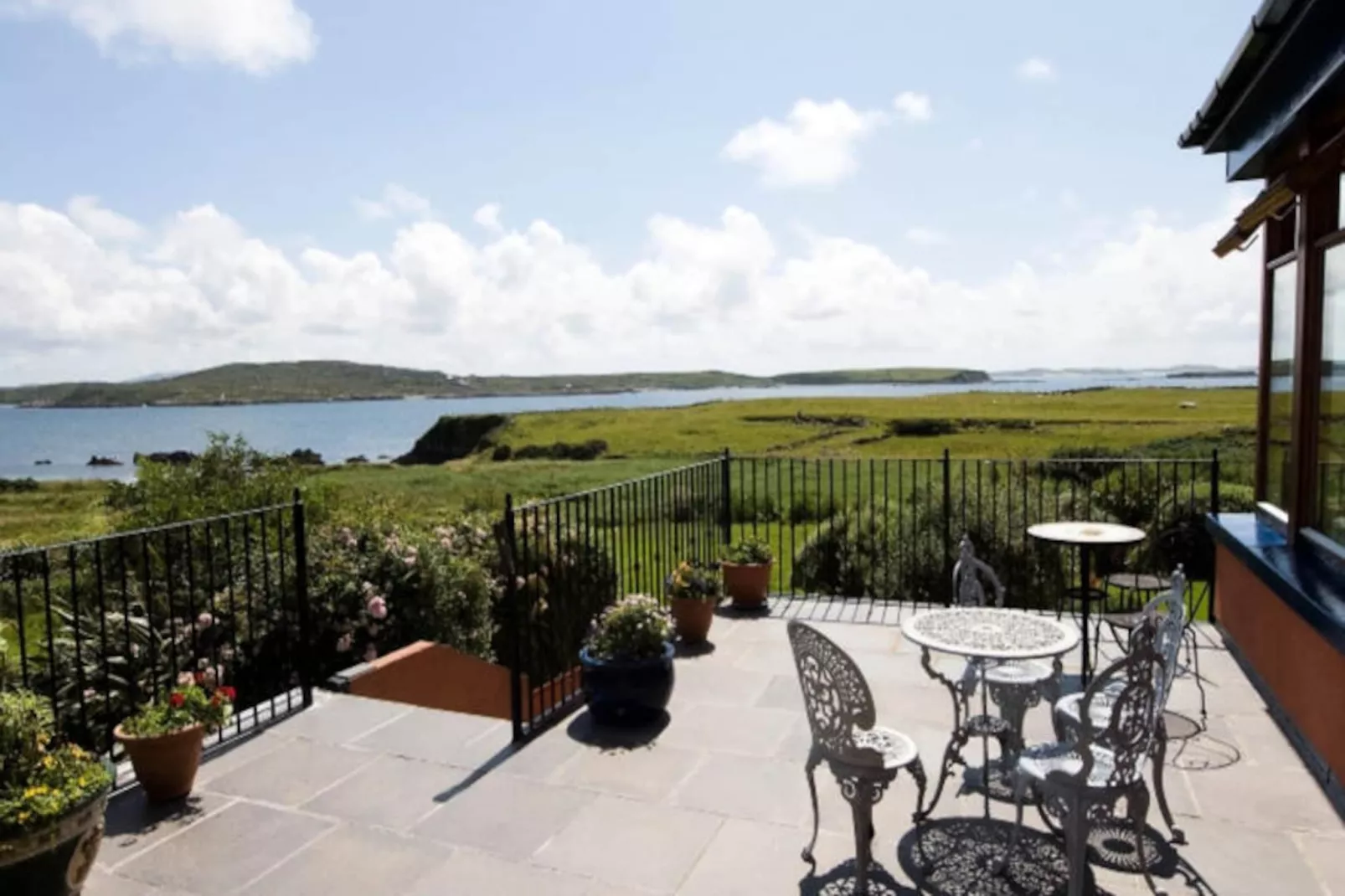 Maison à Clifden Galway-Untagged