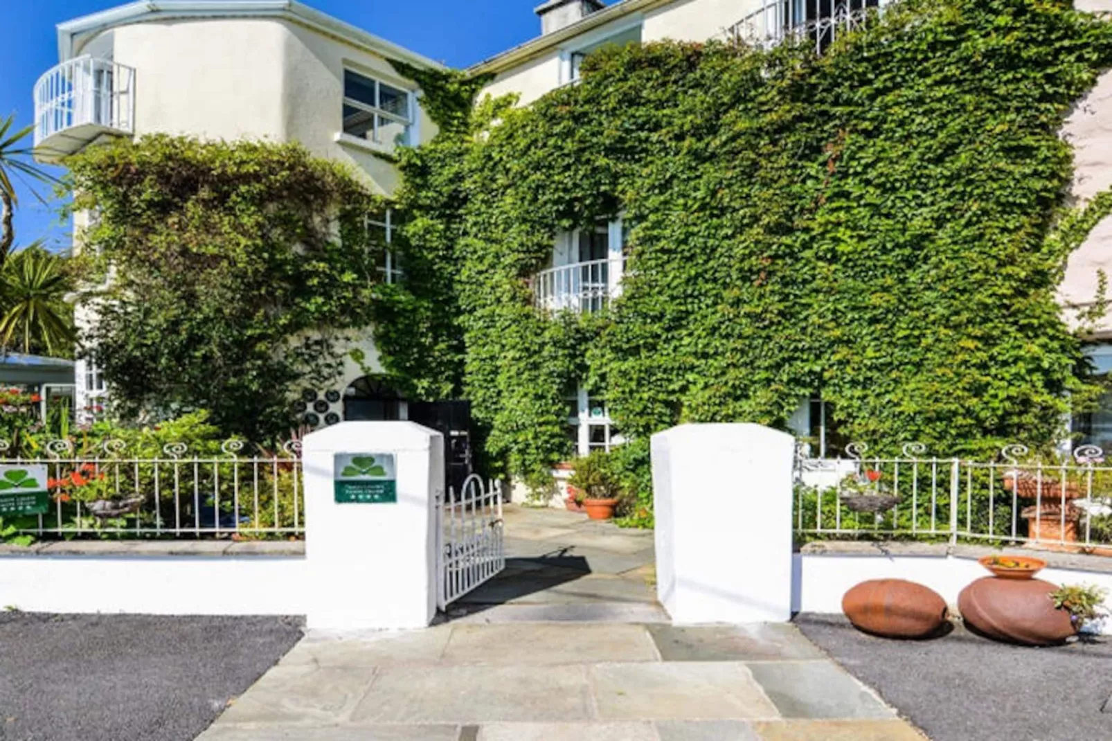 Maison à Clifden Galway-Untagged