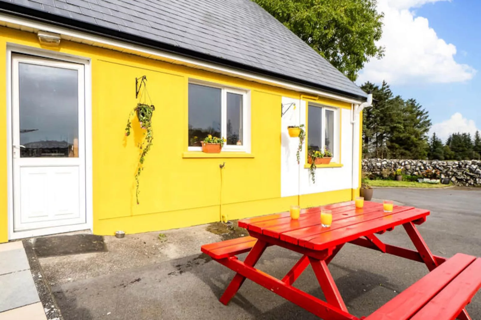 Maison à Ballinrobe Mayo-Untagged