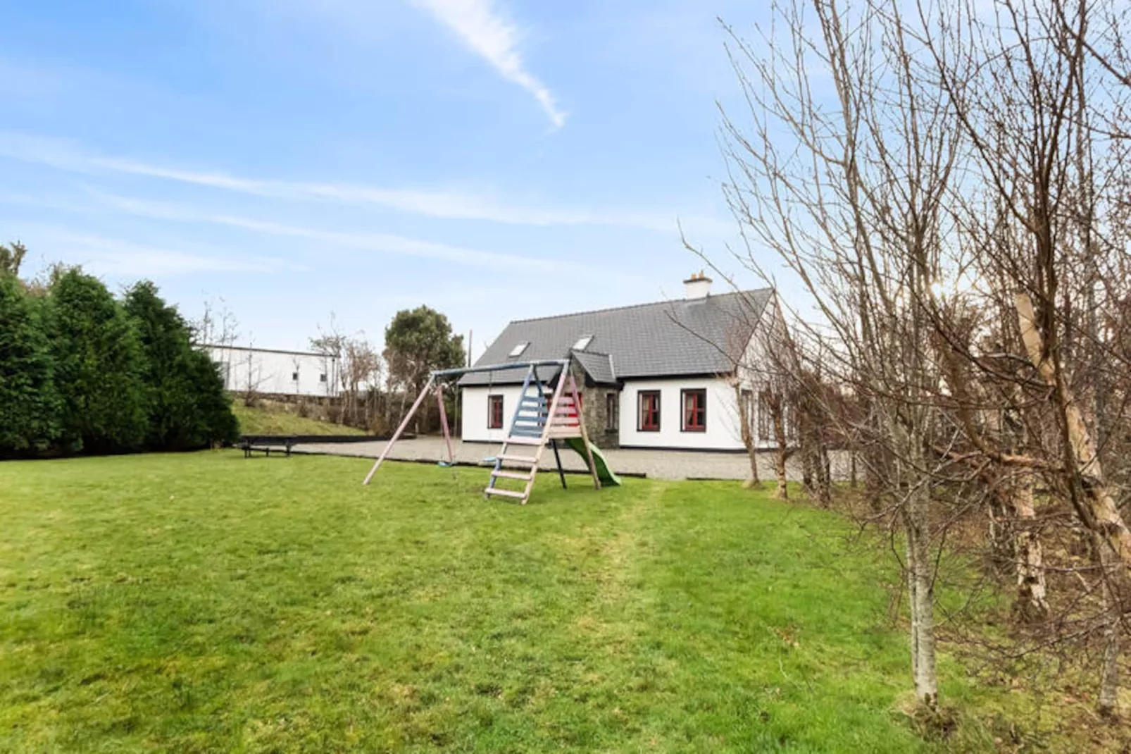 Maison à Letterfrack Galway-Non tagué