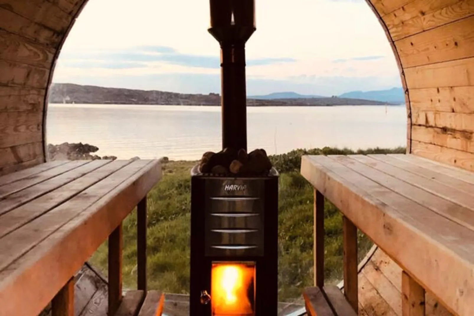 Maison à Cashel Galway-Untagged