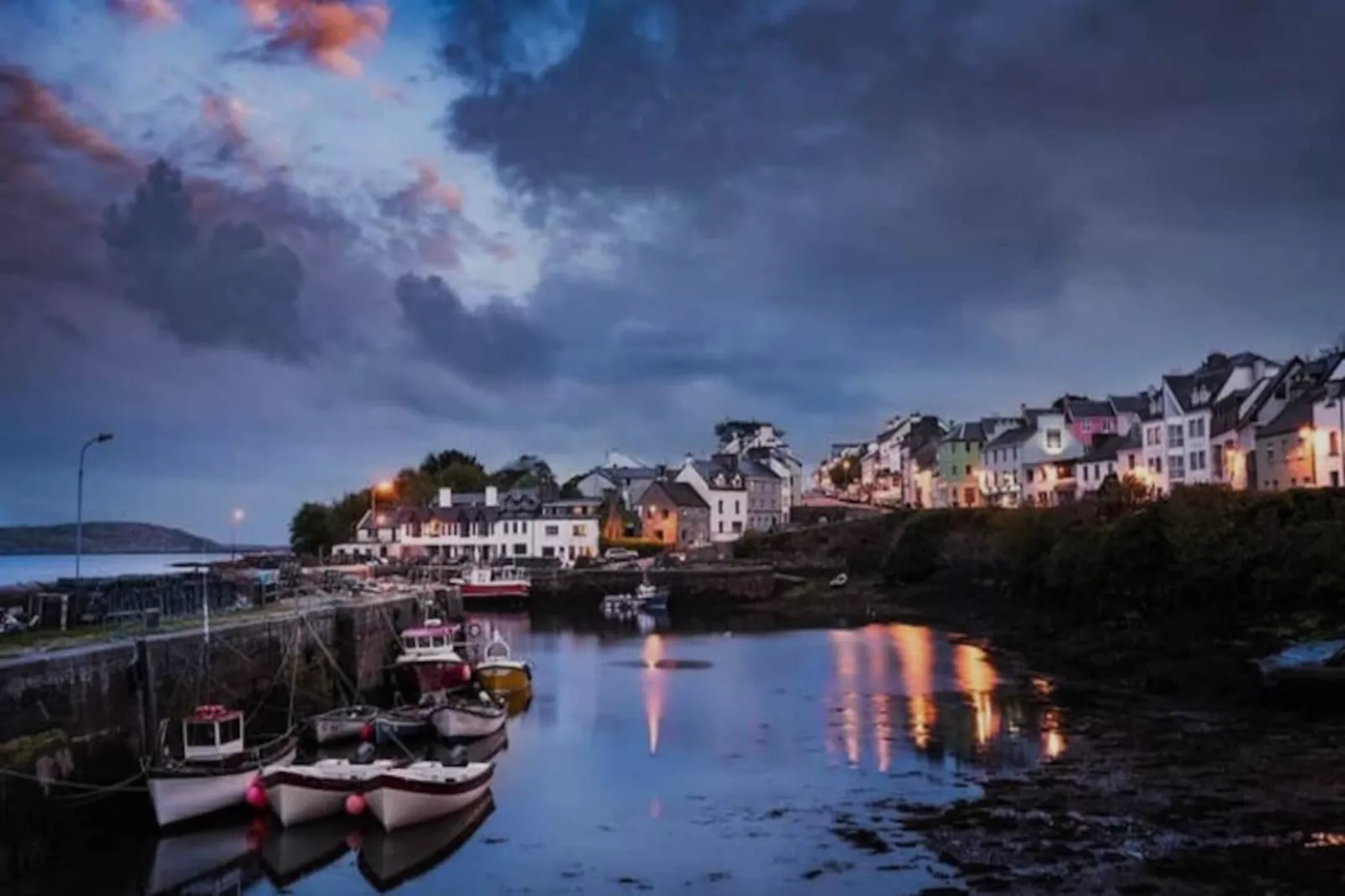 Maison à Cashel Galway-Untagged