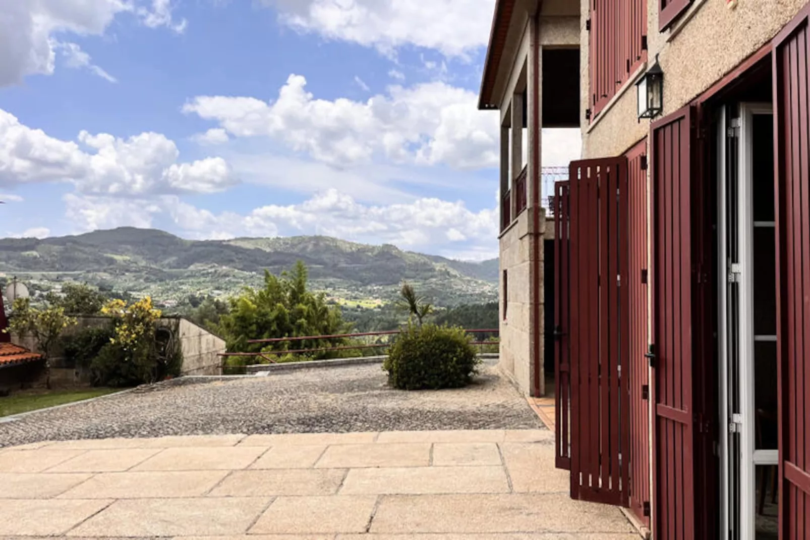 Maison à Cabeceiras de Basto-Untagged